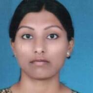 Neha J. BTech Tuition trainer in Udaipur