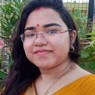 Shrabani Ghosh Class I-V Tuition trainer in Siliguri