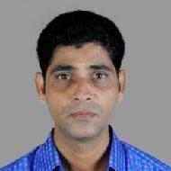P. Ragavendran Vocal Music trainer in Cuddalore