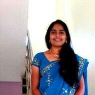Haritha M. Class I-V Tuition trainer in Hyderabad