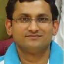 Photo of Mahesh Agrawal