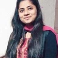 Aditi P. Class I-V Tuition trainer in Kanpur