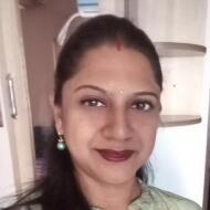 Neha G. Hindi Language trainer in Coimbatore