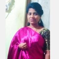 M. Pricilla Priyanka Class I-V Tuition trainer in Chennai