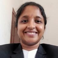 Soundarya S. BCom Tuition trainer in Mysore