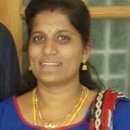 Karthika R. Class 6 Tuition trainer in Coimbatore