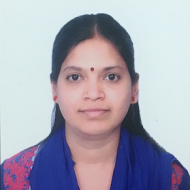 Gowri J. Class 12 Tuition trainer in Ropar