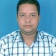 Raj Kumar Bhatt Class I-V Tuition trainer in Gorakhpur
