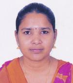 Manjula T. Class 6 Tuition trainer in Coimbatore