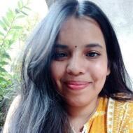 Sneha S. Class 12 Tuition trainer in Delhi