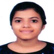 Shivangi Verma Class I-V Tuition trainer in Delhi