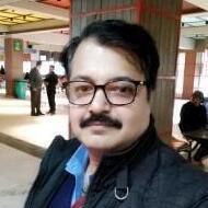 Dr Sajjan Choudhuri MBA trainer in Kolkata