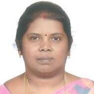 J. Chitra BTech Tuition trainer in Coimbatore