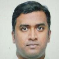 Sundarakannan D Java trainer in Chennai