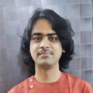 Dr. Ashish Kumar Mishra Tabla trainer in Mumbai