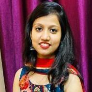 Vandana P. Vocal Music trainer in Gurgaon