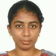 Usha R Class I-V Tuition trainer in Chennai