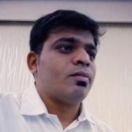 Siddharth Patel Spoken English trainer in Ahmedabad