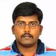 Karthik G UPSC Exams trainer in Chennai