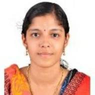 Sreerekha S BCom Tuition trainer in Kozhikode