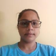 Livleen Kaur Class 11 Tuition trainer in Delhi
