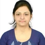 Ankita P. Class I-V Tuition trainer in Bardhaman