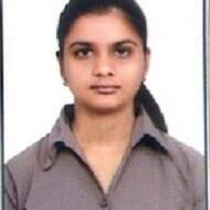Vaishali A. UPSC Exams trainer in Gurgaon