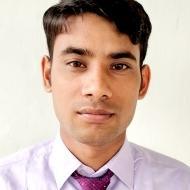 Jitendra Kumar Class I-V Tuition trainer in Chakia