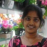 Thenmozhi P. Class 12 Tuition trainer in Vadakara