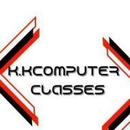 K K Computer Classes BCA Tuition institute in Saharsa