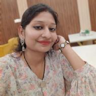 Ayushi A. Class I-V Tuition trainer in Allahabad