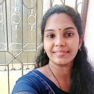 Babitha R. Class 10 trainer in Kanchipuram