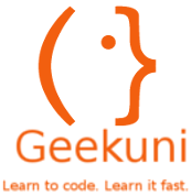 Geekuni Perl institute in London