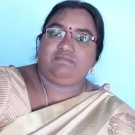 Bollu S. Hindi Language trainer in Burgampahad