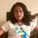 Photo of Swetha B.