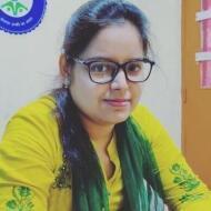 Priya J. BCA Tuition trainer in Patna