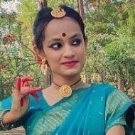 Purva Gohil Dance trainer in Bhuj