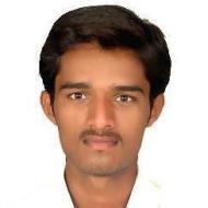 Sampath Kumar Electronics and Communication trainer in Hyderabad