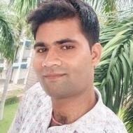 Suchit Namdev Yoga trainer in Bhopal