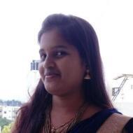 Sneha Rajesh Engineering Diploma Tuition trainer in Gulbarga