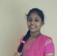 Angel Lois Class I-V Tuition trainer in Chennai
