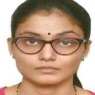 Meenakshi M. BAMS Tuition trainer in Bareilly