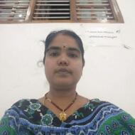 P Shanthi Class 12 Tuition trainer in Vizianagaram