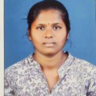 Bhanu V. BSc Tuition trainer in Rangareddy