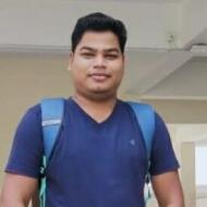 Asit Kumar Sahoo Class I-V Tuition trainer in Angul
