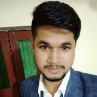 Aakash Verma Class 9 Tuition trainer in Lucknow