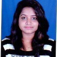 Bharti J. Class I-V Tuition trainer in Delhi