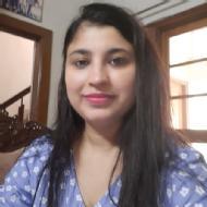 Pooja B. Class 11 Tuition trainer in Karnal