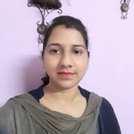Payal G. Art and Craft trainer in Panipat