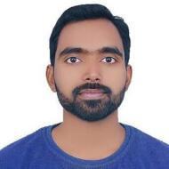 Sarvesh Rawat UGC NET Exam trainer in Lucknow
